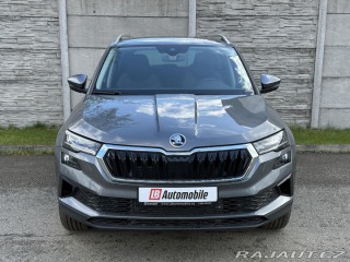 Škoda Karoq 1.5TSi DSG 150PS Top & 2025