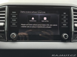 Škoda Karoq 1.5TSi DSG 150PS Top & 2025