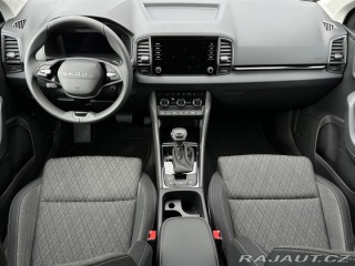 Škoda Karoq 1.5TSi DSG 150PS Top & 2025