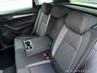 Škoda Karoq 1.5TSi DSG 150PS Top & 2025