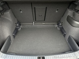 Škoda Karoq 1.5TSi DSG 150PS Top & 2025