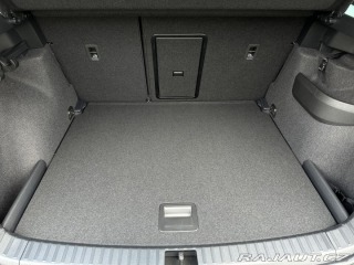 Škoda Karoq 1.5TSi DSG 150PS Top & 2025