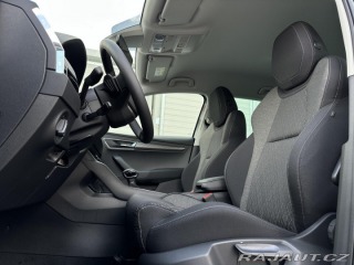 Škoda Karoq 1.5TSi DSG 150PS Top & 2025