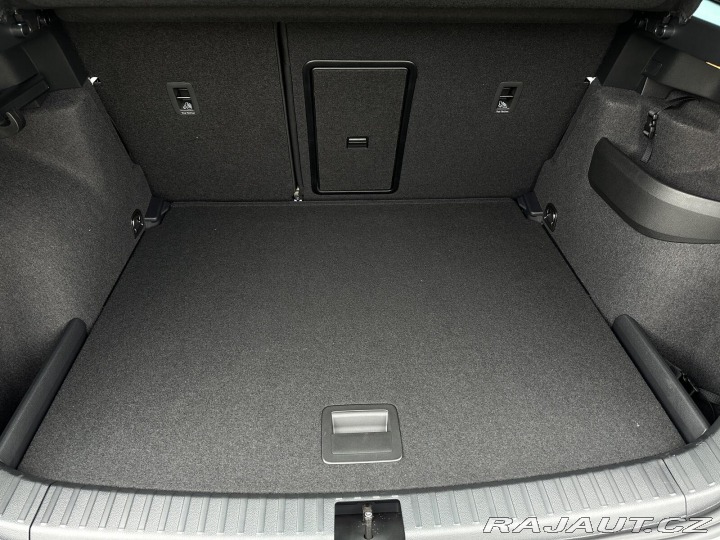 Škoda Karoq 1.5TSi DSG 150PS Top & 2025