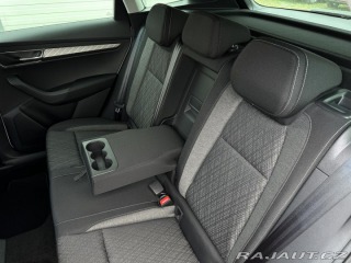 Škoda Karoq 1.5TSi DSG 150PS Top & 2025