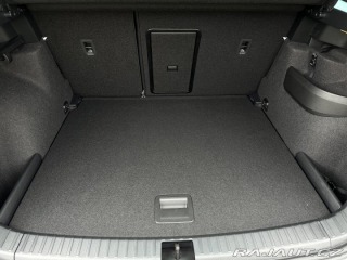 Škoda Karoq 1.5TSi DSG 150PS Top & 2025