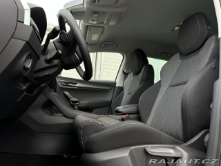 Škoda Karoq 1.5TSi DSG 150PS Top & 2025