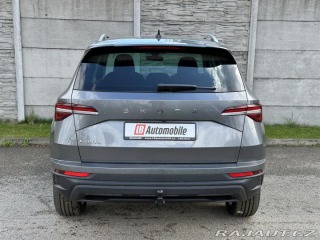 Škoda Karoq 1.5TSi DSG 150PS Top & 2025