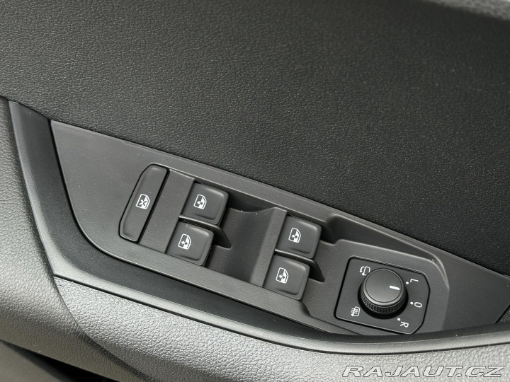 Škoda Karoq 1.5TSi DSG 150PS Top & 2025