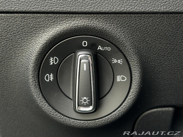 Škoda Karoq 1.5TSi DSG 150PS Top & 2025