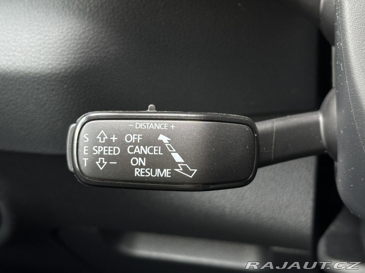 Škoda Karoq 1.5TSi DSG 150PS Top & 2025