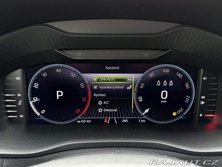 Škoda Karoq 1.5TSi DSG 150PS Top & 2025
