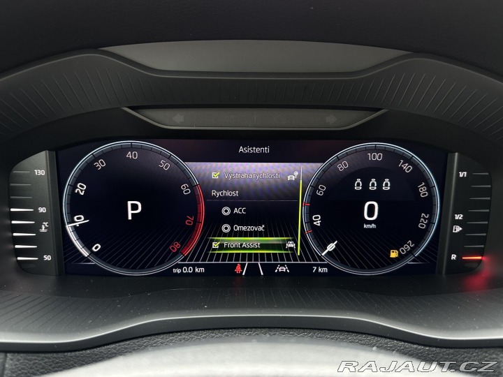 Škoda Karoq 1.5TSi DSG 150PS Top & 2025