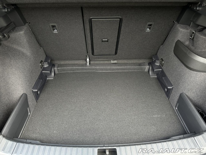 Škoda Karoq 1.5TSi DSG 150PS Top & 2025