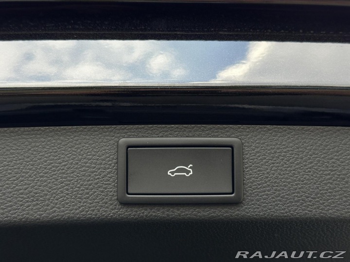 Škoda Karoq 1.5TSi DSG 150PS Top & 2025