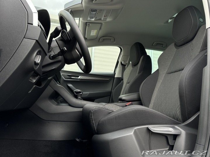 Škoda Karoq 1.5TSi DSG 150PS Top & 2025
