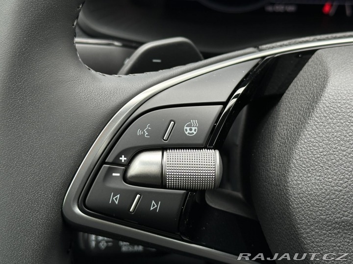 Škoda Karoq 1.5TSi DSG 150PS Top &amp 2025