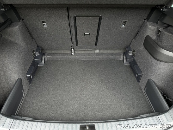 Škoda Karoq 1.5TSi DSG 150PS Top &amp 2025