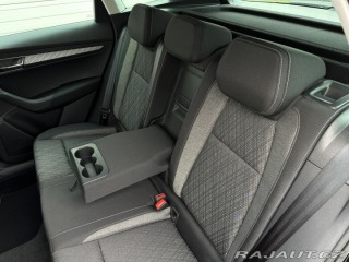 Škoda Karoq 1.5TSi DSG 150PS Top & 2025