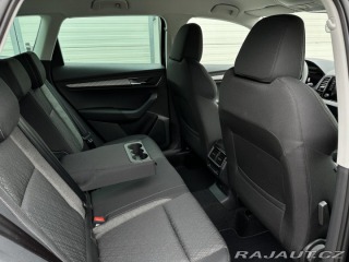 Škoda Karoq 1.5TSi DSG 150PS Top & 2025