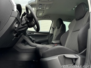 Škoda Karoq 1.5TSi DSG 150PS Top & 2025
