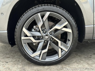Škoda Karoq 1.5TSi DSG 150PS Sportlin 2025