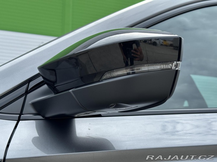 Škoda Karoq 1.5TSi DSG 150PS Sportlin 2025