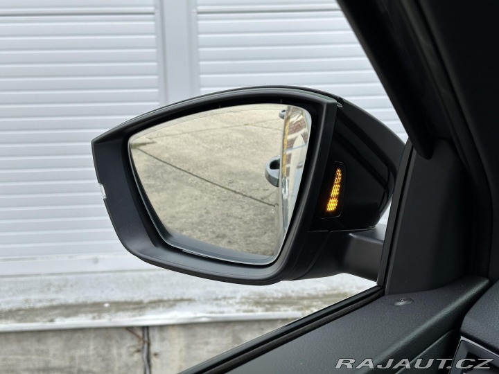 Škoda Karoq 1.5TSi DSG 150PS Sportlin 2025