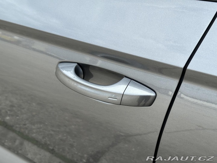 Škoda Karoq 1.5TSi DSG 150PS Sportlin 2025