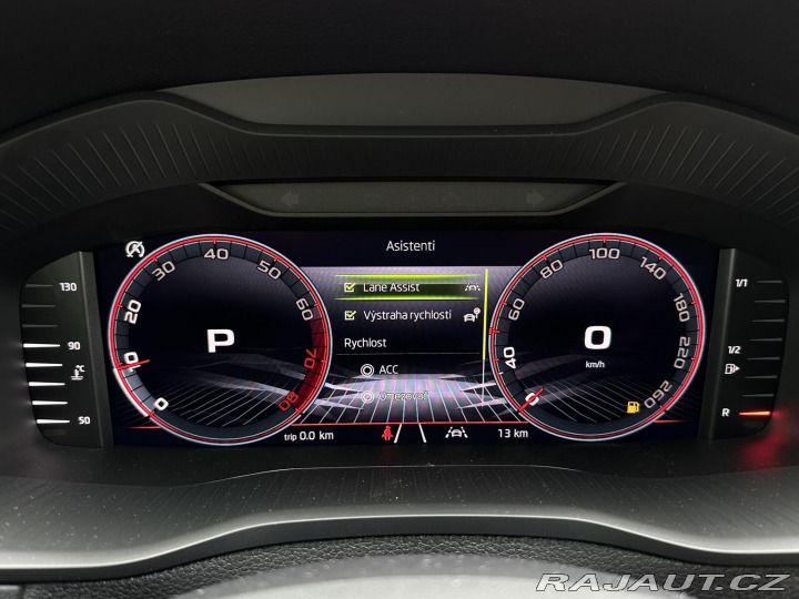 Škoda Karoq 1.5TSi DSG 150PS Sportlin 2025
