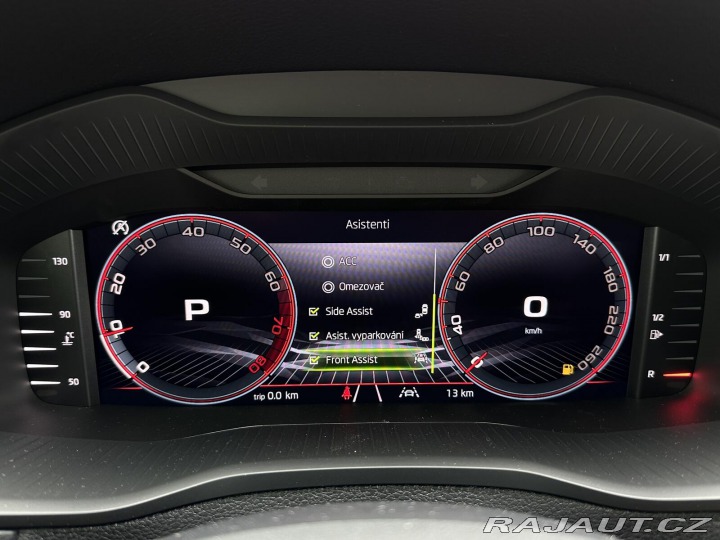 Škoda Karoq 1.5TSi DSG 150PS Sportlin 2025