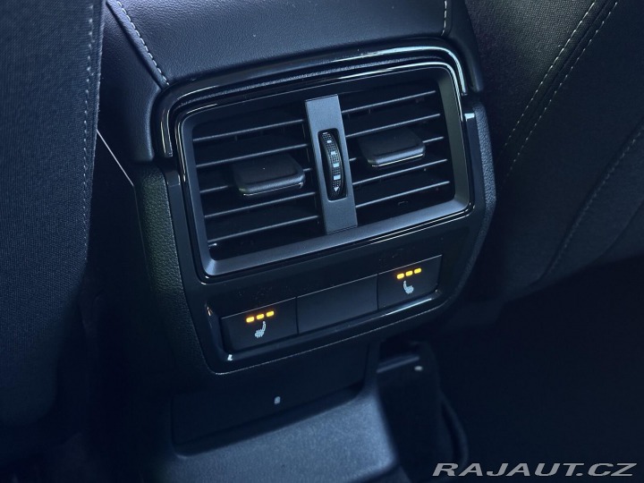 Škoda Karoq 1.5TSi DSG 150PS Sportlin 2025