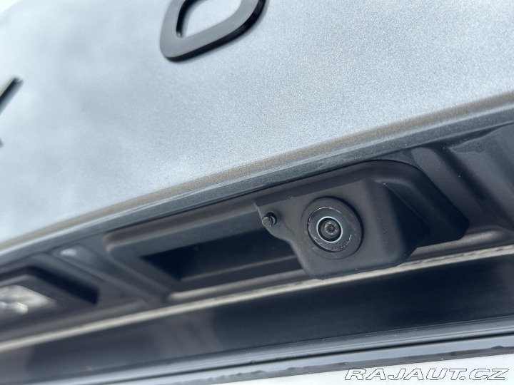 Škoda Karoq 1.5TSi DSG 150PS Sportlin 2025