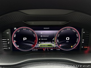 Škoda Karoq 1.5TSi DSG 150PS Sportlin 2025