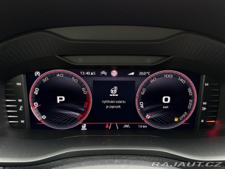 Škoda Karoq 1.5TSi DSG 150PS Sportlin 2025