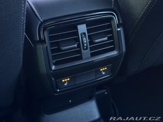 Škoda Karoq 1.5TSi DSG 150PS Sportlin 2025