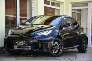 Toyota Yaris GR 1.6Turbo GR MT ACC PPF