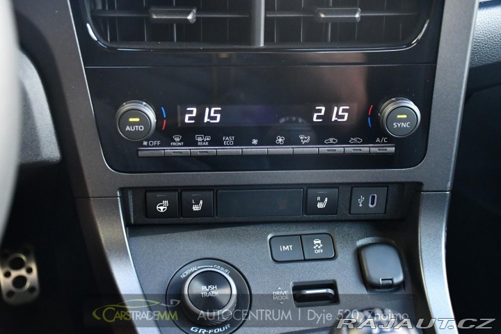 Toyota Yaris GR 1.6Turbo GR MT ACC PPF 2024