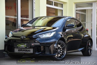Toyota Yaris GR 1.6Turbo GR MT ACC PPF 2024