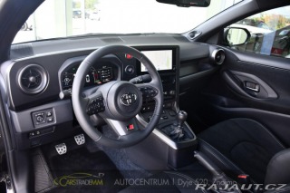 Toyota Yaris GR 1.6Turbo GR MT ACC PPF 2024