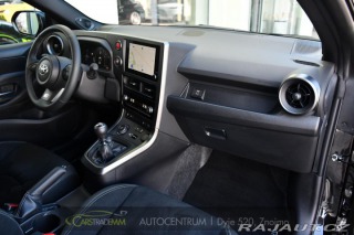 Toyota Yaris GR 1.6Turbo GR MT ACC PPF 2024