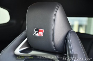 Toyota Yaris GR 1.6Turbo GR MT ACC PPF 2024