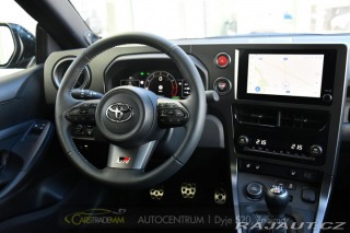 Toyota Yaris GR 1.6Turbo GR MT ACC PPF 2024
