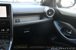 Toyota Yaris GR 1.6Turbo GR MT ACC PPF 2024