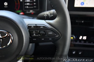 Toyota Yaris GR 1.6Turbo GR MT ACC PPF 2024