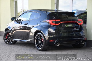 Toyota Yaris GR 1.6Turbo GR MT ACC PPF 2024