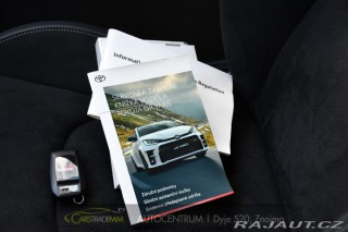 Toyota Yaris GR 1.6Turbo GR MT ACC PPF 2024