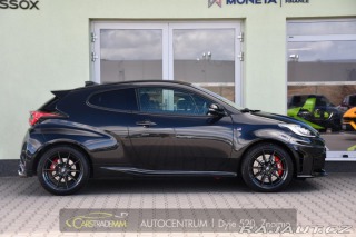 Toyota Yaris GR 1.6Turbo GR MT ACC PPF 2024
