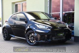 Toyota Yaris GR 1.6Turbo GR MT ACC PPF 2024