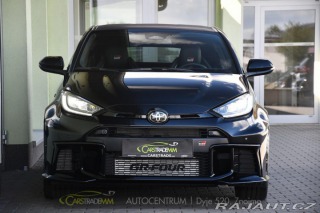 Toyota Yaris GR 1.6Turbo GR MT ACC PPF 2024